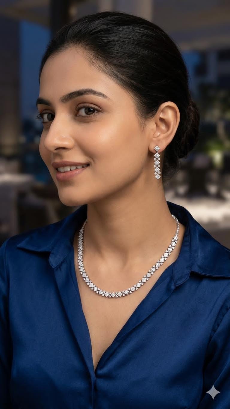 Necklace Set 093